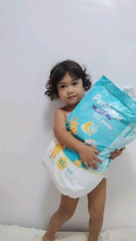 Penbose Baby Diaper #qualitydiaper #mura#affordablediaper  #babydiaper #penbose