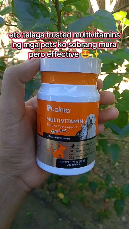 Puainta Multivitamins 🤩✨ #puaintamultivitamins #puainta #multivitamins