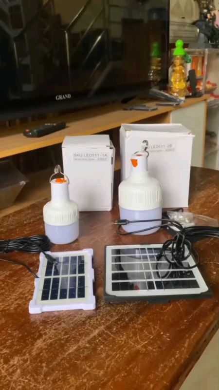 #bulb #solarlightbulb #solar #waterproof #OUTDOOR