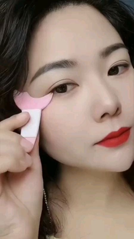 #masmurasashopee #eyemakeup#smudge#eyelash#proof