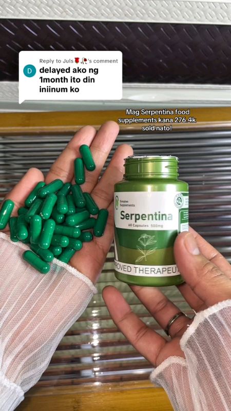Simplee Serpentina #simplee #serpentina