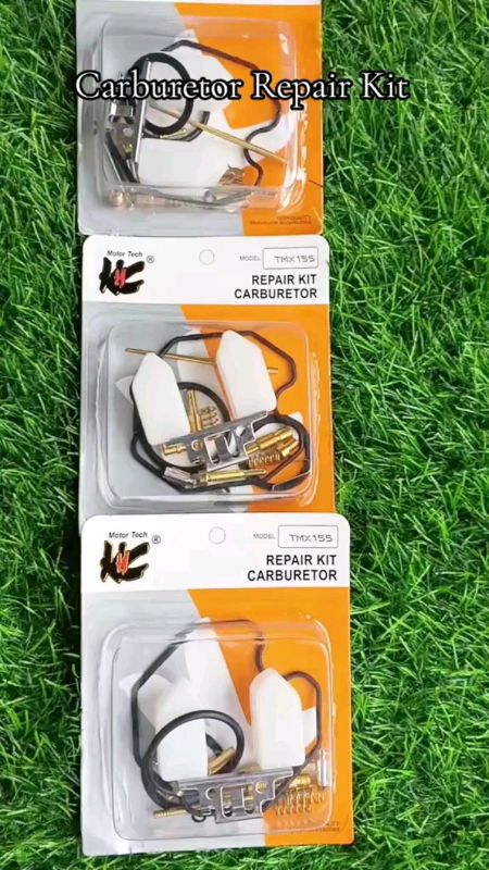 MOTORCYCLE PARTS CARBURETOR REPAIR#buynow #MasMurasaShopee #FreeCoinsinShopeeVideo