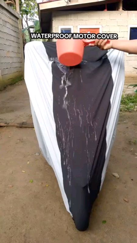 MOTORCYCLE COVER ALL TYPES MIO/ CLICK/ NMAX/ AEROX/ BAJAJ/ TMX/ SCOOTER/ RAIDER/ SNIPER/ SMASH ADV/#sulit #viral #trending #ShopeePHPaydaySale #fyp #F