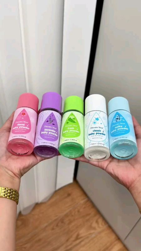 Sobrang bango talaga nakakaadik  ang baby powder na to 🤤 #MasMuraSaShopee #babypowder#babypowderperfume#perfume#bodymist#perfume
