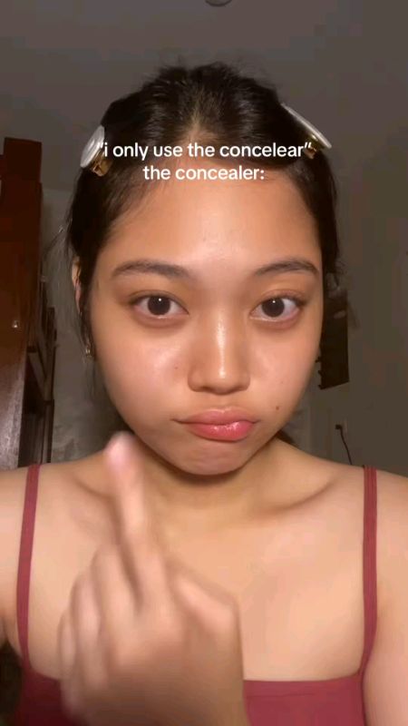 #grwmcosmetics #radiancetint #concealer #makeup