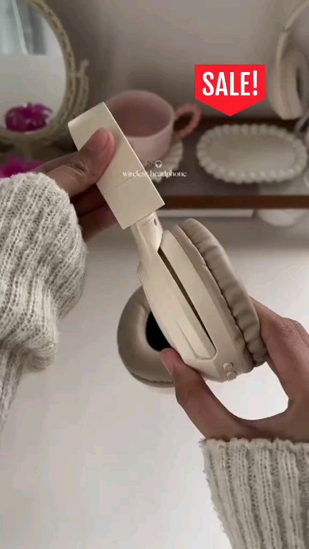 #wirelessearphone #headphone