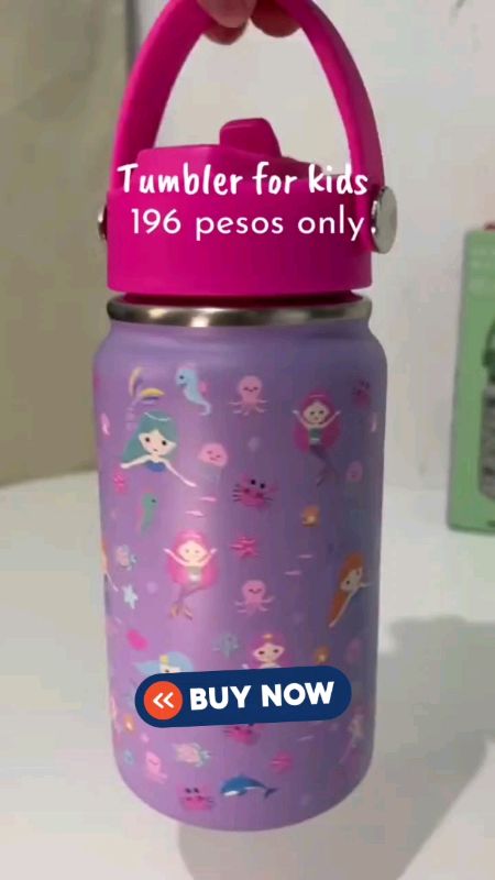 #waterbottleforkids #FreeCoinsInShopeeVideo #MasMuraSaShopee #shopeefinds #shopeeph