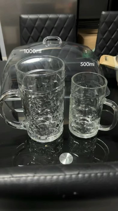 Available Here ☝🏻❤️ #trending #MasMuraSaShopee #HugotSaShopee #FreeCoinsInShopeeVideo #ShopeePHPaydaySale #glassmug #bigmug