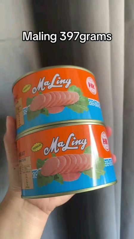 #canned #pork #hk #FreeCoinsInShopeeVideo #MasMuraSaShopee #HugotSaShopee
