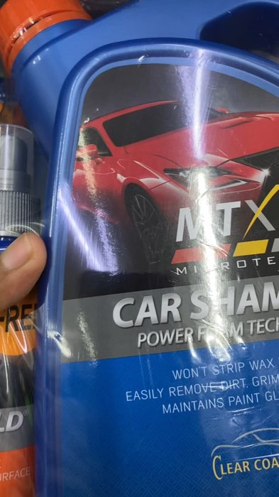 Car shampoo Mtx #carshampoo #mtx #autosupplies #carneeds #bestseller #powertechnology