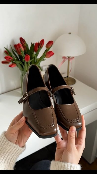 #atikota #maryjaneheels #heelsforwoman #FreeCoinsInShopeeVideo #HugotSaShopee