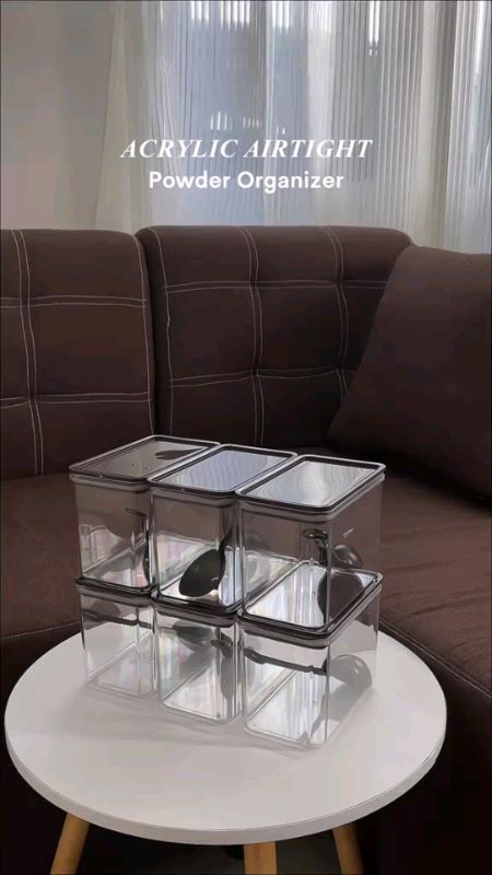 airtight container #22ShopeeVideoFestival #FreeCoinsInShopeeVideo #ShopeePHPaydaySale #MasMuraSaShopee #HugotSaShopee #fyp #shopeefinds #viral #shopee