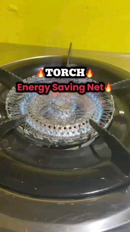 #torch energy saving net