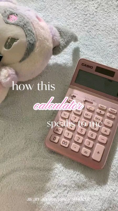 #calculator #FreeCoinsInShopeeVideo #MasMuraSaShopee #accountancy #accounting #Taxation #bsa #college #casio