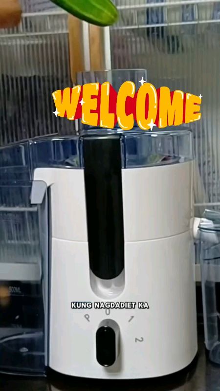 #mixer #vegetable #fruit #blender #juicer #MasMuraSaShopee #freecoininshopeevideo