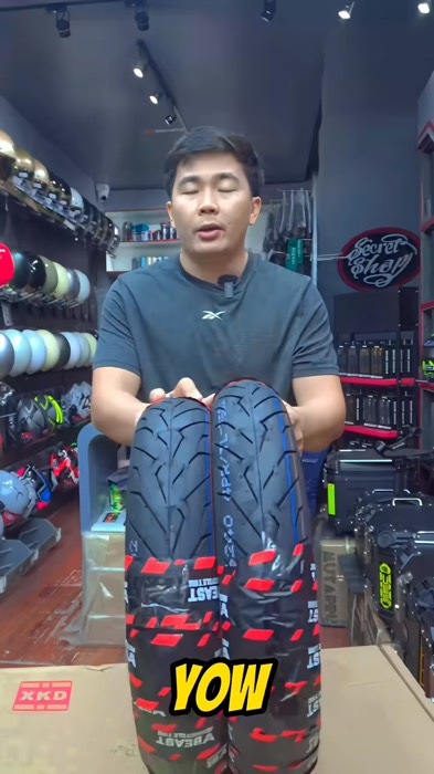 Tubebilis motorcycle high quality tubeless #tubebilis #motorcycle #tire #tubeless #highquality #trending #foryou