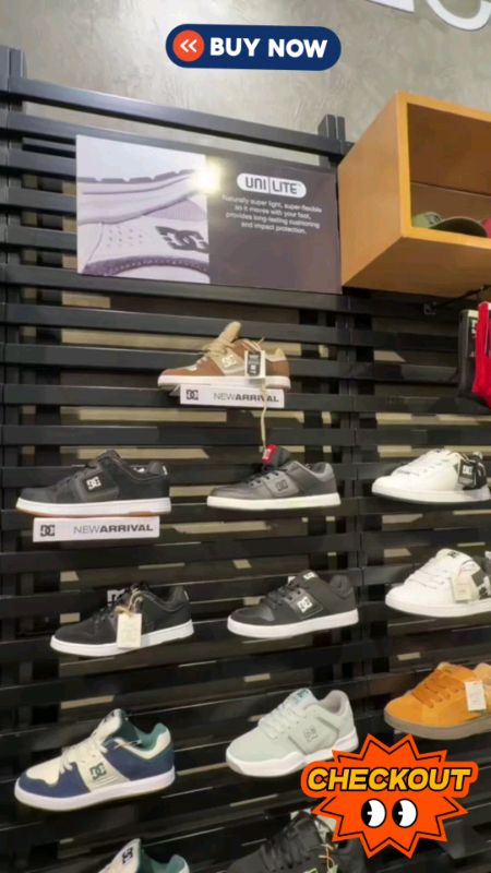 Dc Dc Shoes Cure Multi Mens Sneakers/Lifestyle#freecoinsashoppee #masmurasashoppee #fyi