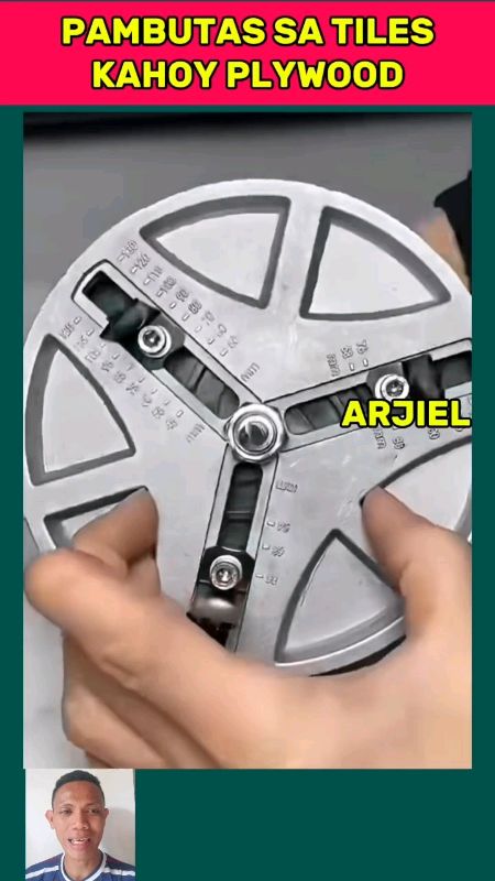 pambutas #grinder #tools