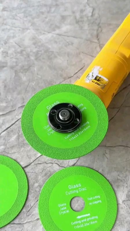 Buy1 take 2 Glass cutting Disc #Cuttingdiscforglass #glasscutting #disc #ShopeePHPayday #MasMuraSaShopee #FreeCoinsInShopeeVideo #ViralVideo #viral