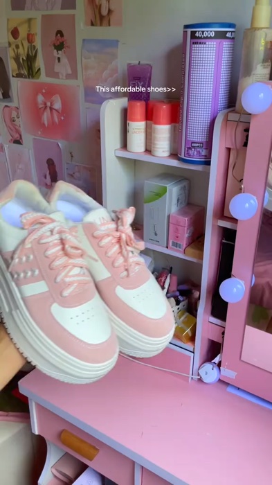 #FreeCoinsInShopeeVideo #MasMuraSaShopee #affordable #fyp #trending #viral #shoes#chunkyshoes
