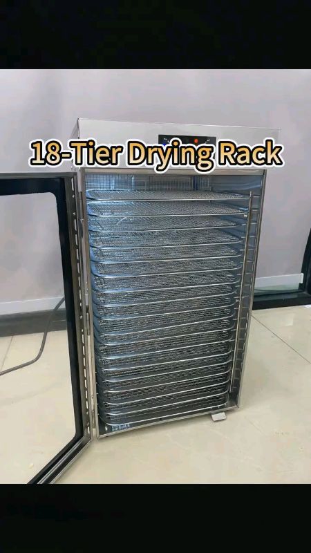 #Fooddehydrator #trending #highlight #goodquality #MasMuraSaShopee #foryou #FreeCoinsInShopeeVideo
