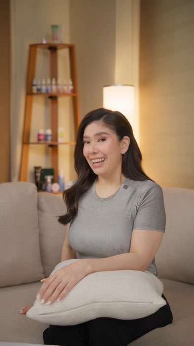 From makeup artistry  to a skincare founder #cinemaskinfx