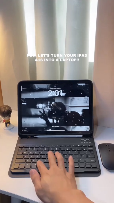 Techlife  Pad Neo Keyboard Case #freecoinsinvideoshopee #MasMuraSaShopee #fyp #trendings #bestseller #techlife #neo