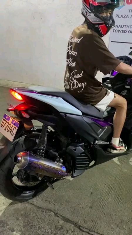 Standard Racing Exhaust Inlet 38mm Type THUNDER BLADE Full Stainless Original Pavta‎#Trending ‎#Fyp ‎#Affordable ‎#Shopeefinds ‎#Shopee ‎#masmura