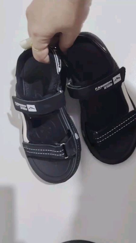 Sandals for Kids#sandals #FreeCoinsInShopeeVideo