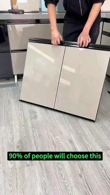 #kitchendoorcabinet#goodquality #hugotsashopee