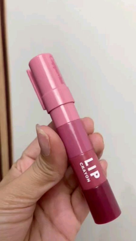 #cutelipstick #4shade #shopee