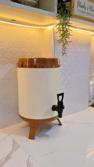 mas makakatipid sa kuryente! #hotandcoldwaterjug #waterjug #stainlesswaterjug #hotandcoldthermos
