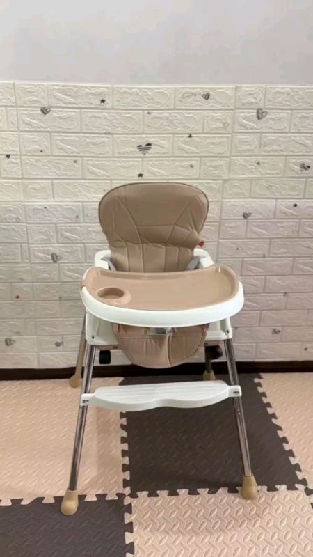 High Chair #multifunction #foldable #quality #highchair #foldable