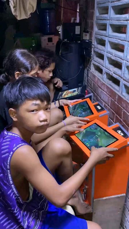 10K PLUG AND PLAY RENT A TABLET THE SAME KITA SA MGA PISONET