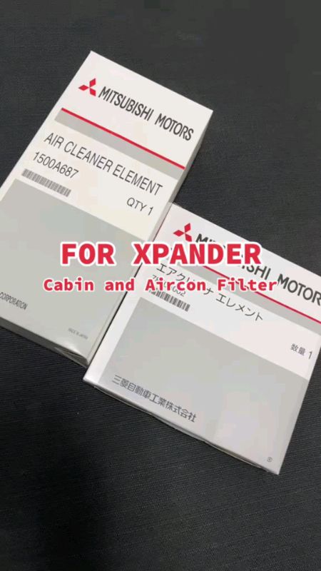 xpander cabin and air filter #Highlights #fyppppppppppppppppppppp  #FYPPPPPPPPPPPPPPPPPPPPP