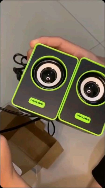PORTABLE  MULTIMEDIA SPEAKER WIRED USB✅✅✅ #highquality #mini #speaker #computer #Wireless #portable #foryou #MasMuraSaShopee #HugotSaShopee #fyp