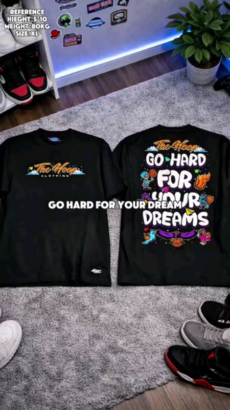 GO HARD FOR YOUR DREAMS #Fyp #foryou #trending #viral #sale #shopeetrend #shopeefinds #MasMuraSaShopee