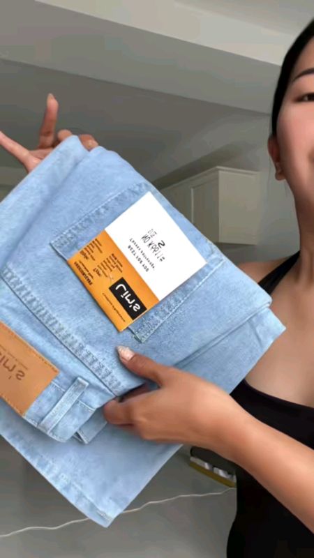 slayyy malala sa pants nato grabe ang gandaa!😭💫 #baggyjeans #widelegpants #pantsforwomen #pants