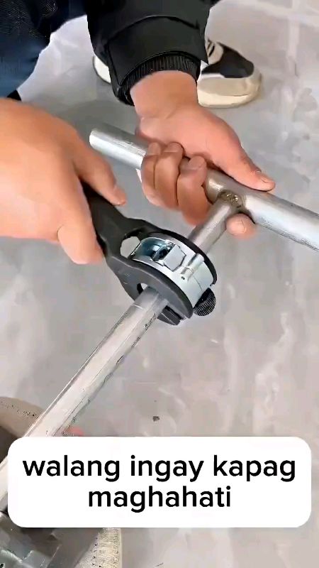 Multi purpose Ratchet Pipe Cutter #trending #MasMuraSaShopee #FreeCoinsInShopeeVideo