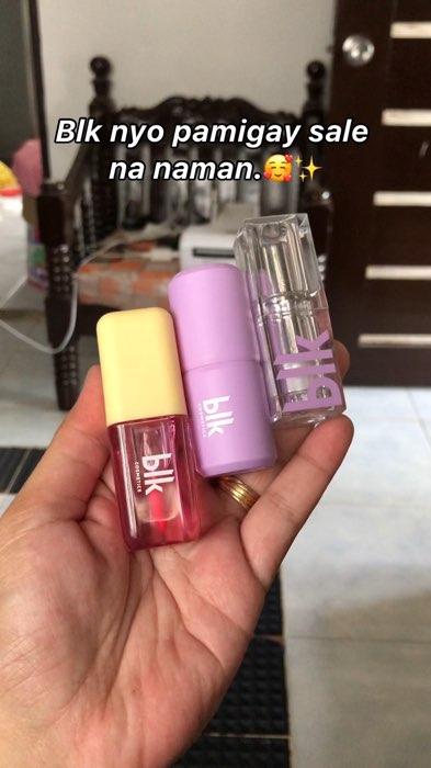 #blk #blkcosmetics #coloradapt