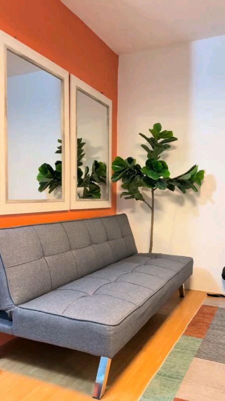 Sofa Bed #HugotSaShopee #ShopeePHPaydaySale #MasMuraSaShopee