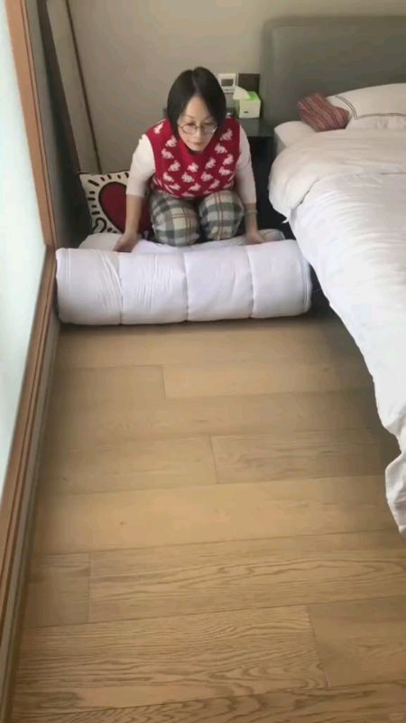 Foldable Mattress #buynow #MasMuraSaShopee #FreeCoinsInShopeeVideo