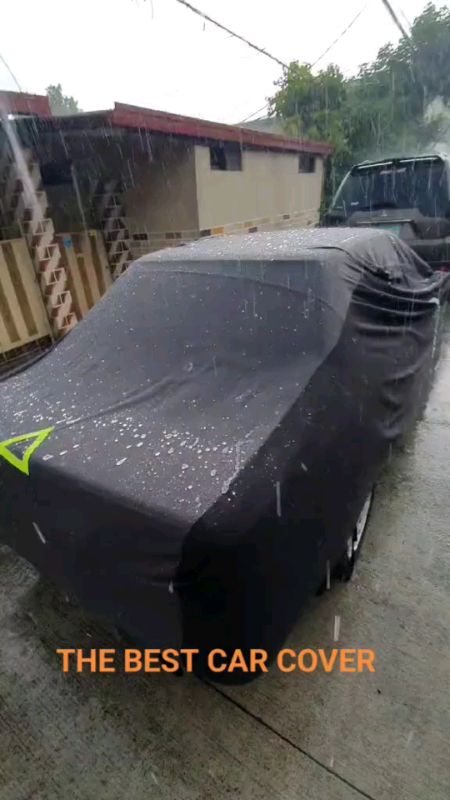 waterproof and sunproof