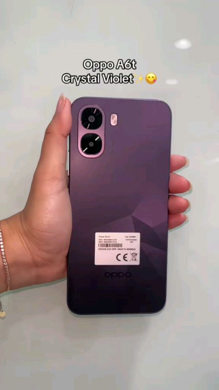 🔥📱✨ OPPO A6T #oppo #oppoa6tpro #oppoa6t #MasMuraSaShopee #FreeCoinsInShopeeVideo #ShopeePHPaydaySale