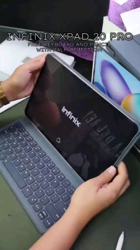 #Xpad20#infinixtablet#Infinix#infinixxpad#tablet