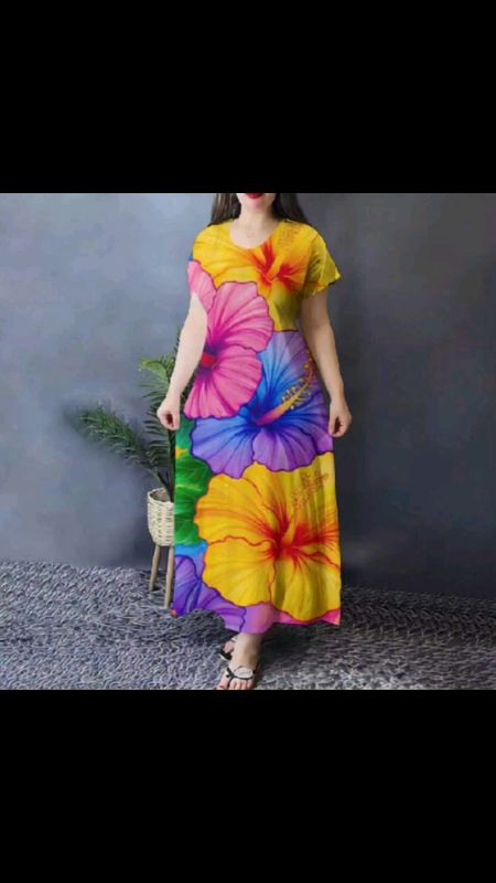 supersale summer dress for u😍😍
