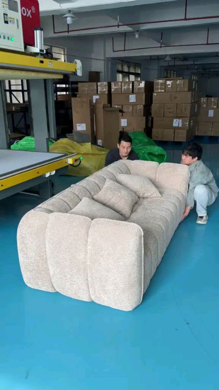 #trikings  Halloween #atmosphere  Comfortable #Lazy  Compression Vacuum Packaging Lightweight Party #sofa #original