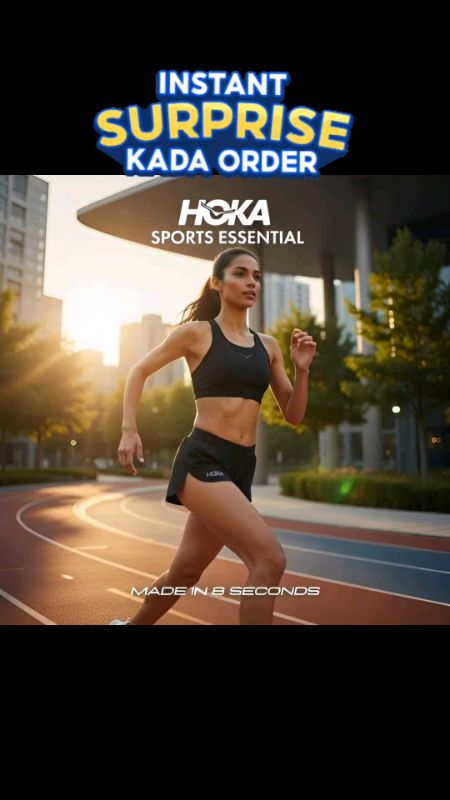 ‼️SALE‼️Hoka Race Day Split Short Women's Bottom #masmurasashopee #FreeCoinsInShopeeVideo #hoka #raceday #women #fyp #trending #shopeeph #foryou