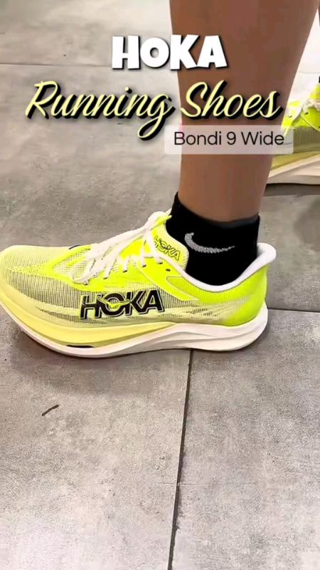 HOKA BONDI 9 #HokaBondi9 #hoka #runningshoes #mensrunningshoes #hokarunningshoes #hokashoes #HugotSaShopee #MasMuraSaShopee #FreeCoinsInShopeeVideo