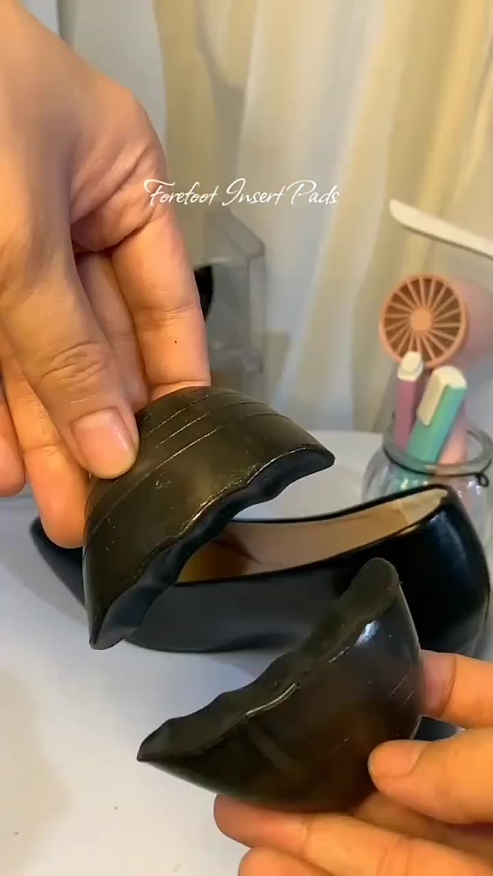 no more maluwag na sapatos